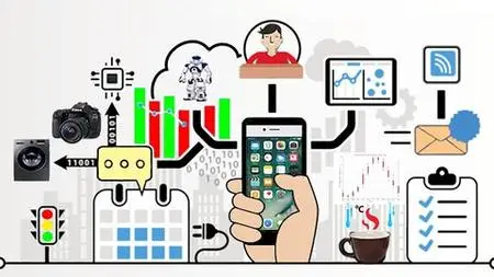 Practical Iot Using Arduino Uno And Esp