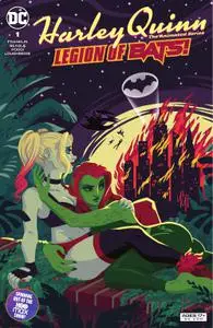 Harley Quinn - The Animated Series - Legion of Bats! 001 (2022) (digital) (Son of Ultron-Empire