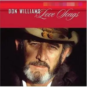 Don Williams - Love Songs