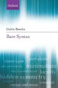 Bare Syntax (Repost)