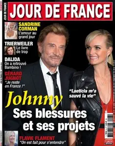 Jour de France N 43 - Octobre 2014