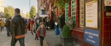 Paddington (2014)