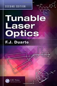 Tunable Laser Optics (2nd Edition) (Repost)