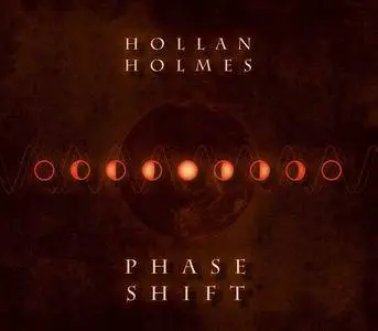 Hollan Holmes - 4 Albums (2011-2015)