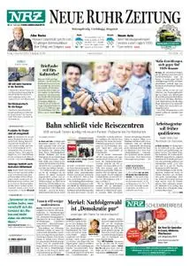NRZ Neue Ruhr Zeitung Essen-Werden - 07. Dezember 2018