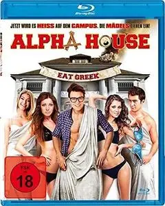 Alpha House (2014)