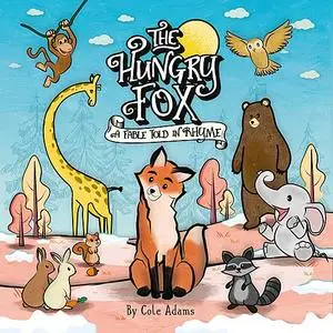 «The Hungry Fox» by Cole Adams