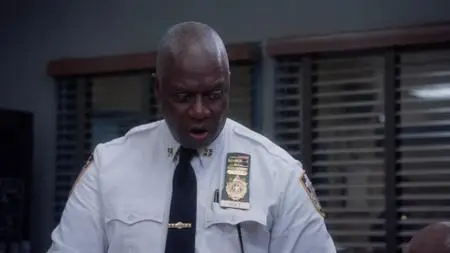 Brooklyn Nine-Nine S06E03