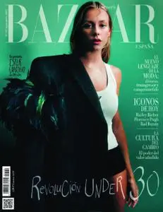 Harper’s Bazaar España - septiembre 2022