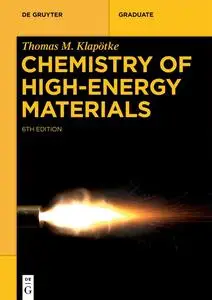 Chemistry of High-Energy Materials (Graduate)