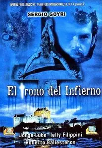 El trono del infierno (1994)