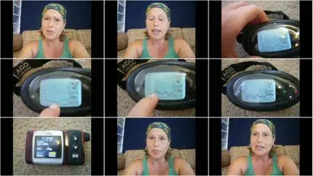 Healing Diabetes with Fruit Ex-Type 2s on a Fruit-Based Diet by Tasha Lee [with Video]