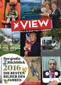 Der Stern View Germany - Dezember 2016