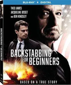 Backstabbing for Beginners (2018)