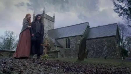 Poldark S03E08