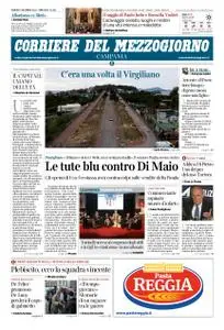 Corriere del Mezzogiorno Campania – 07 dicembre 2018