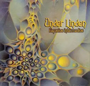 Ünder Linden - Espacios Intermedios (2013)