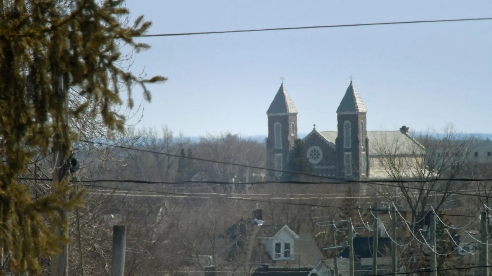 Flee the Light (2021)