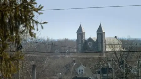 Flee the Light (2021)