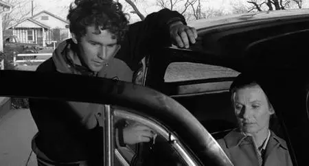 The Last Picture Show (1971) [Remastered] [Director's Cut]