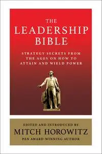 The Leadership Bible