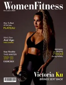 Women Fitness - December 2023