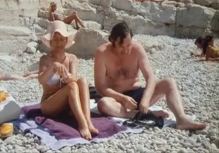 La vieille fille/The Old Maid (1972)