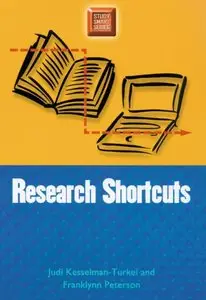 Research Shortcuts (repost)