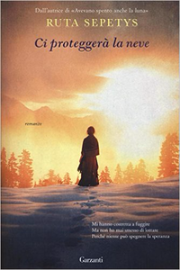 Ruta Sepetys - Ci proteggerà la neve (repost)