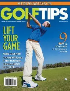 Golf Tips - March 01, 2017