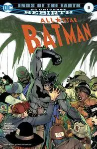 All-Star Batman 008 2017 3 covers Digital Zone-Empire
