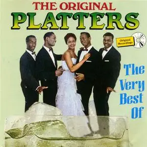 The Original Platters - The Very Best Of (1987) {World Star Collection}