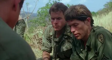 Platoon (1986) 25th Anniversary