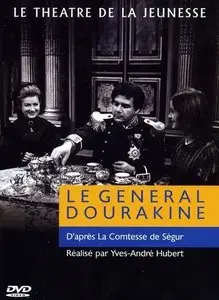 Le Général Dourakine (1963) [Re-UP]