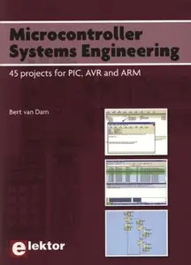 Microcontroller Systems Engineering