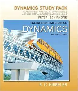 Study Pack for Engineering Mechanics: Dynamics  (13th edition)