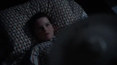 Young Sheldon S02E10