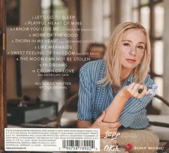 Lisa Ekdahl - More of the Good (2018)