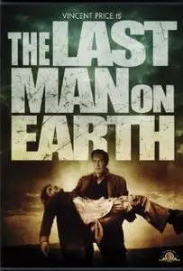 The Last Man on Earth (1964)