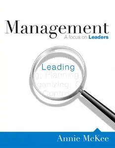 Management: A Focus on Leaders