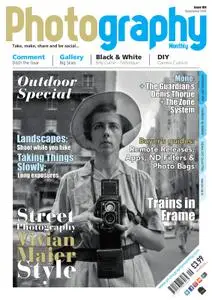 Photography Monthly – 06 August 2014