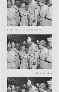 Bette Davis Black and White