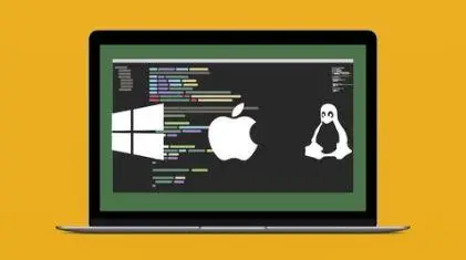 Cross-platform Desktop App Development for Windows Mac Linux [Updated]