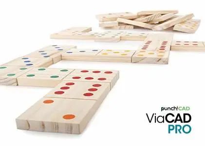 ViaCAD Pro V11