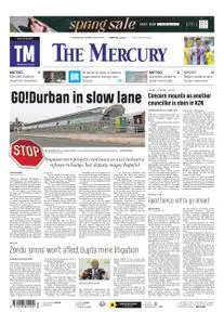 Mercury – 13 September 2022