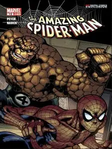 Amazing Spider-Man Digital #15