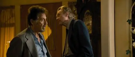 Stand Up Guys (2012)