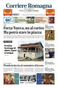 Corriere Romagna Forli e Cesena - 16 Dicembre 2017