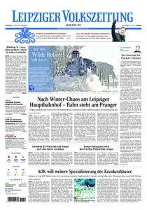 Leipziger Volkszeitung - 20. März 2018