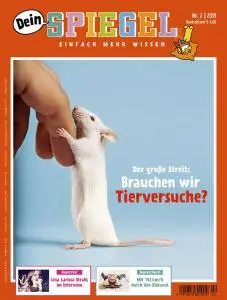 Dein Spiegel - Februar 2019